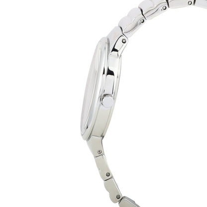 Daniel Klein Premium Women Silver Watch