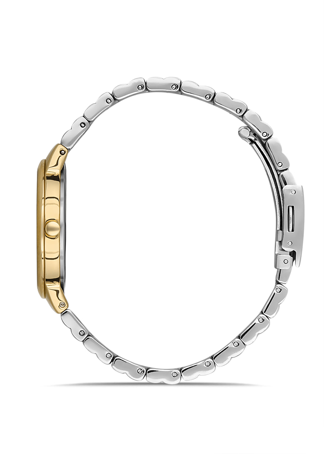 Daniel Klein Premium Women Silver Watch