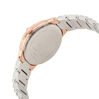 Daniel Klein Premium Women Silver Watch