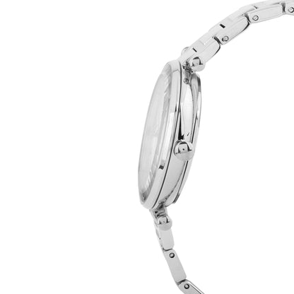 Daniel Klein Premium Women Silver Watch