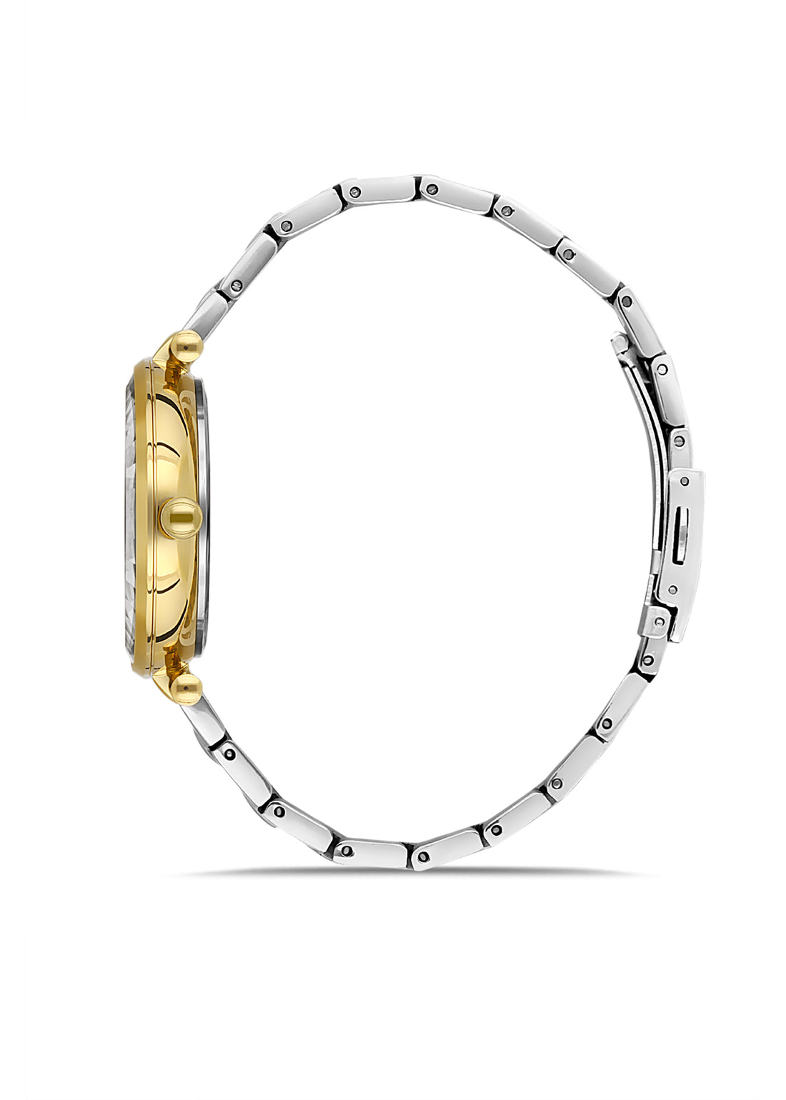 Daniel Klein Premium Women Silver Watch