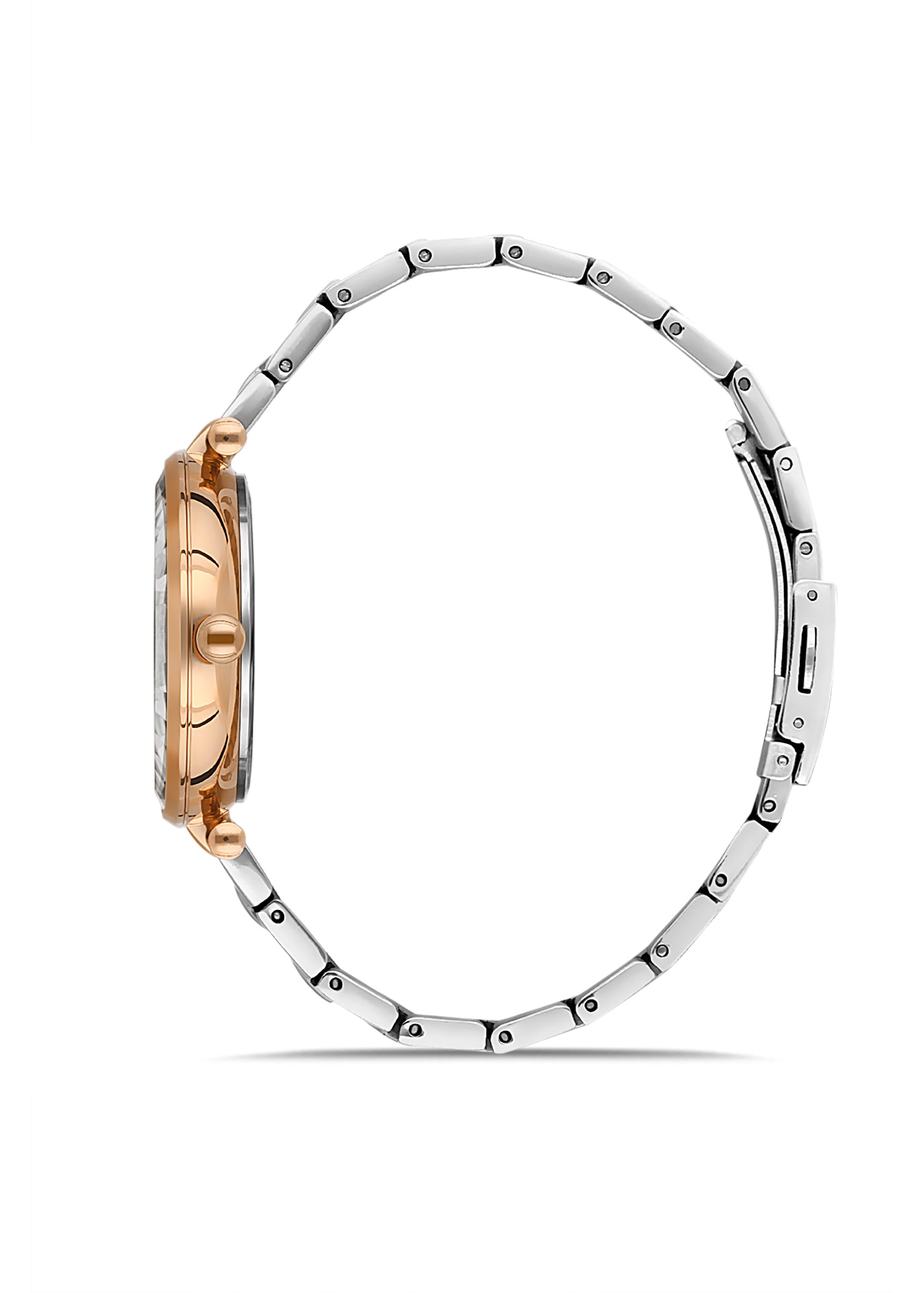 Daniel Klein Premium Women Black Watch