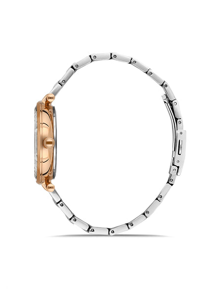 Daniel Klein Premium Women Black Watch