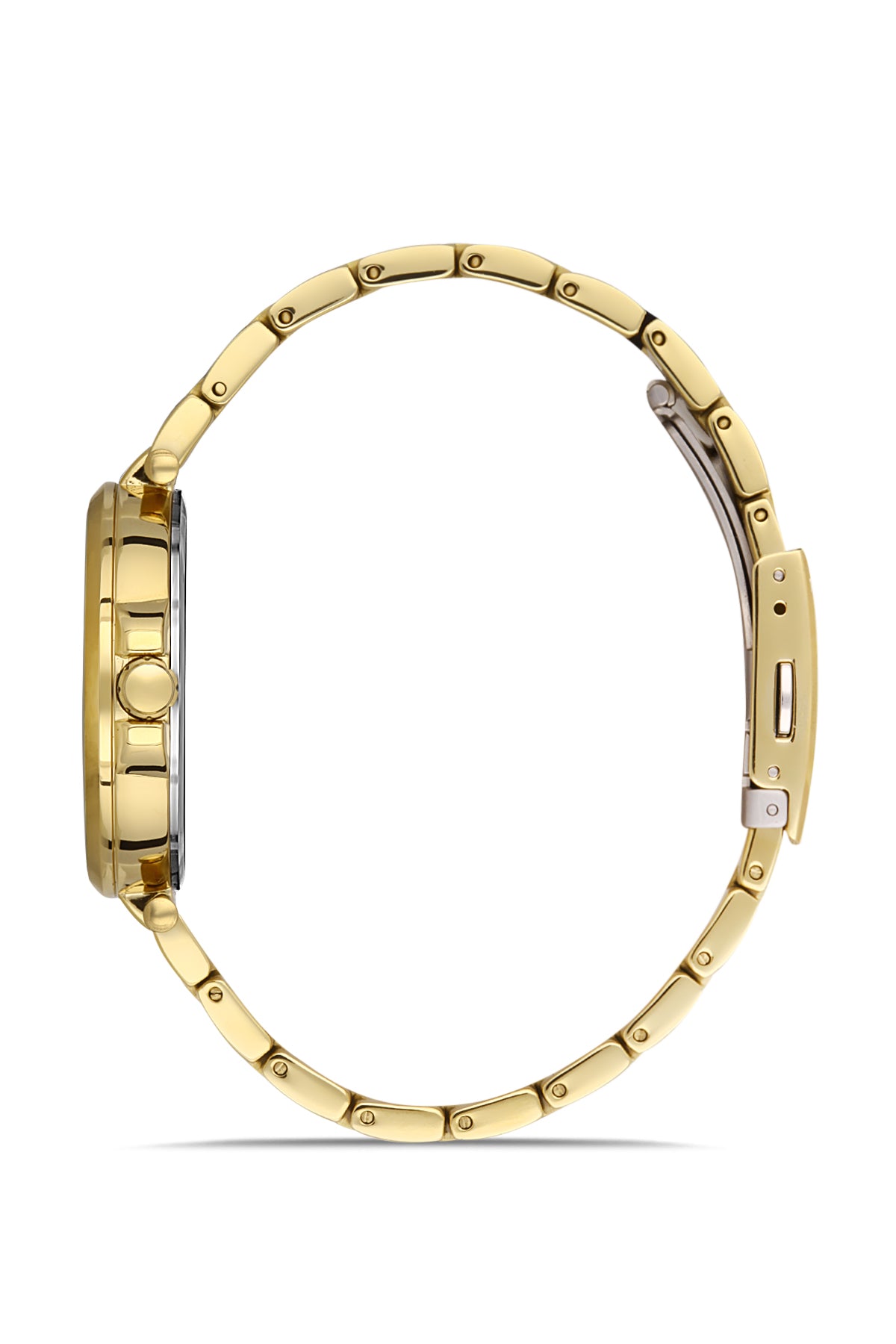 Daniel Klein Exclusive Women Silver Watch