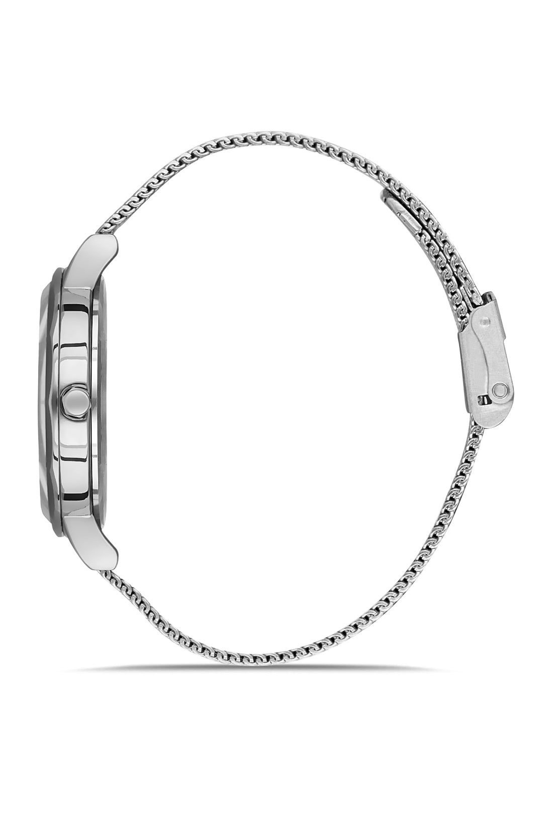 Daniel Klein Premium Women Silver Watch