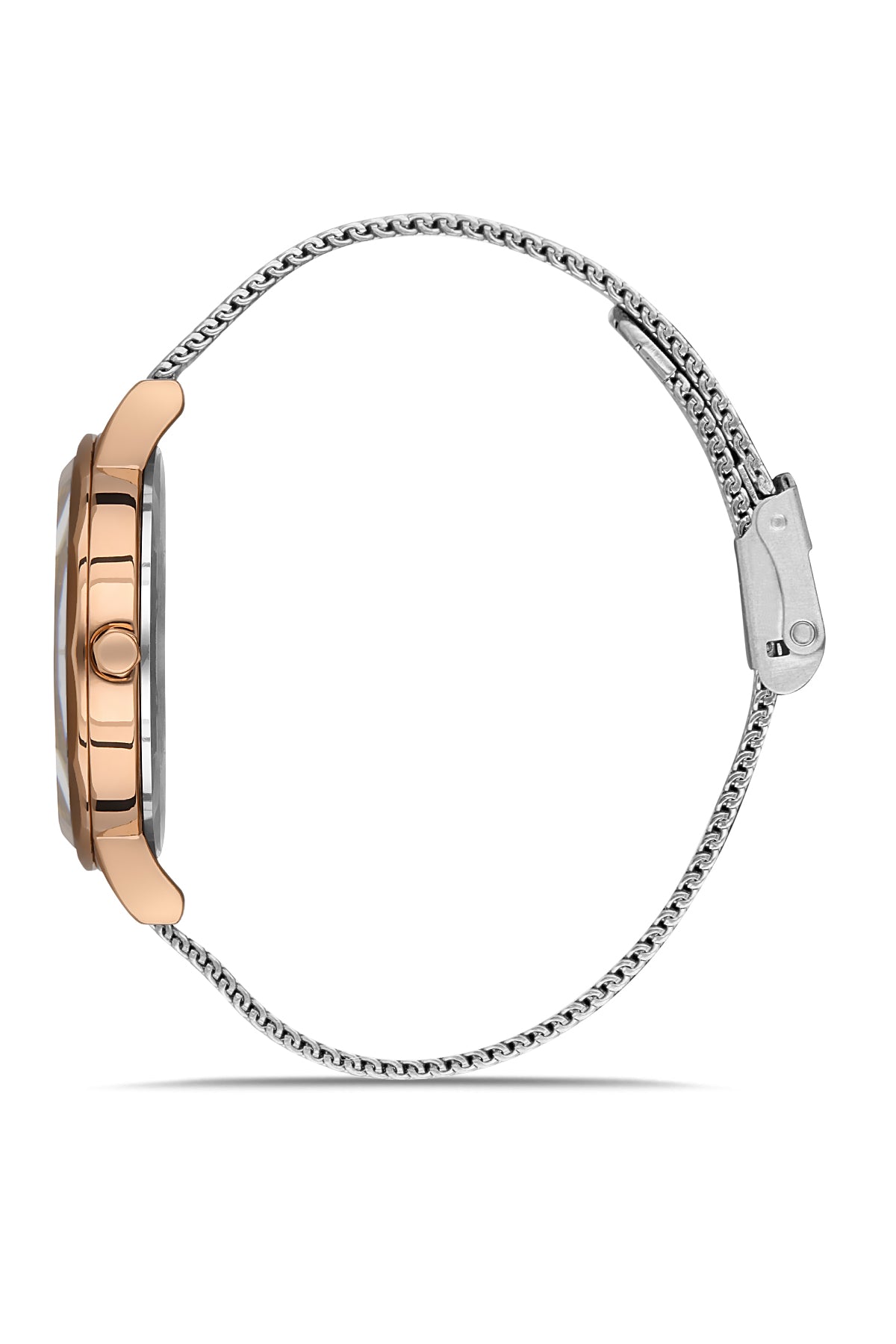 Daniel Klein Premium Women Silver Watch