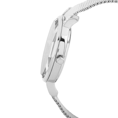 Daniel Klein Premium Women Pink Watch