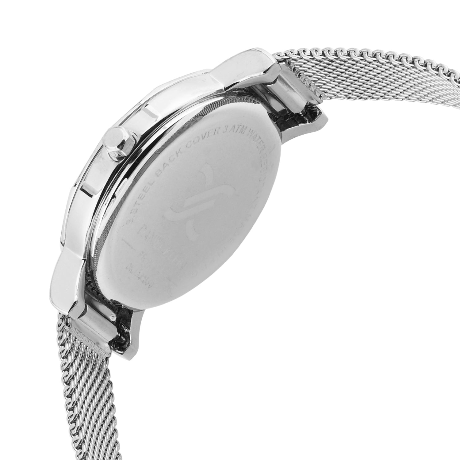 Daniel Klein Premium Women Pink Watch