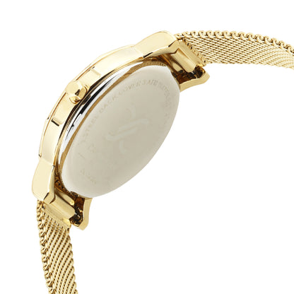 Daniel Klein Premium Women Gun Metal Watch