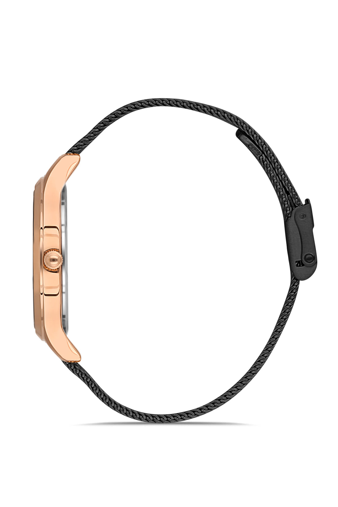 Daniel Klein Fiord Women Gun Black Watch