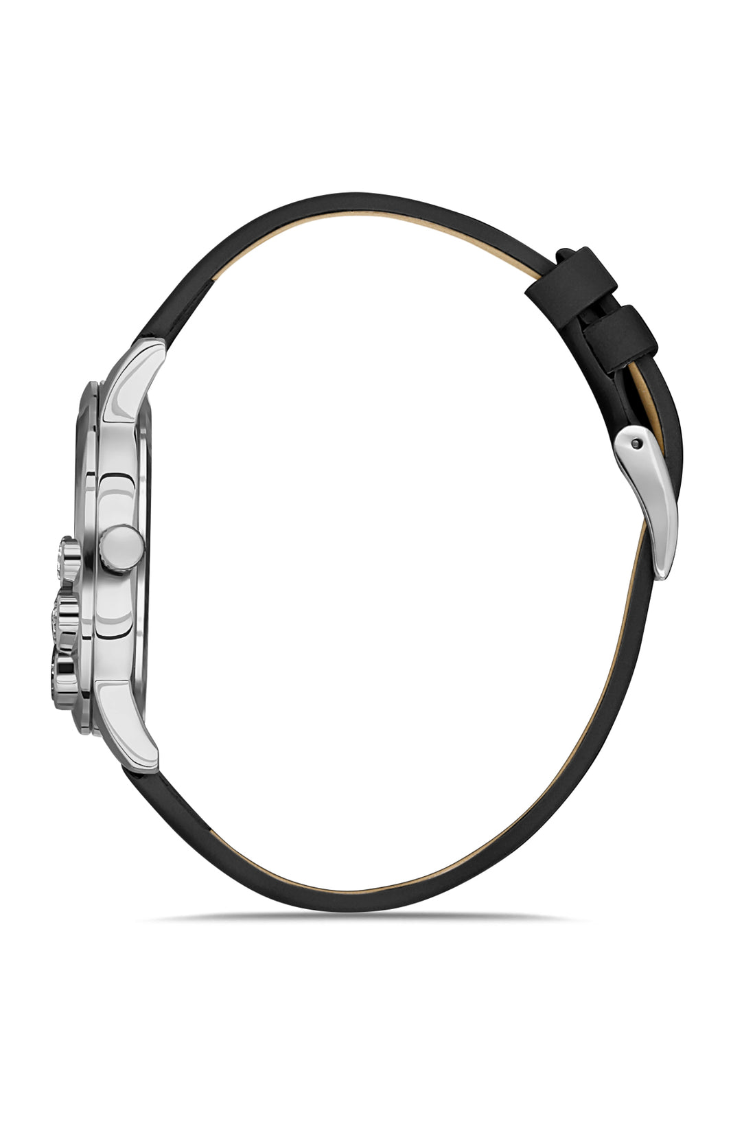 Daniel Klein Trendy Women Silver Watch