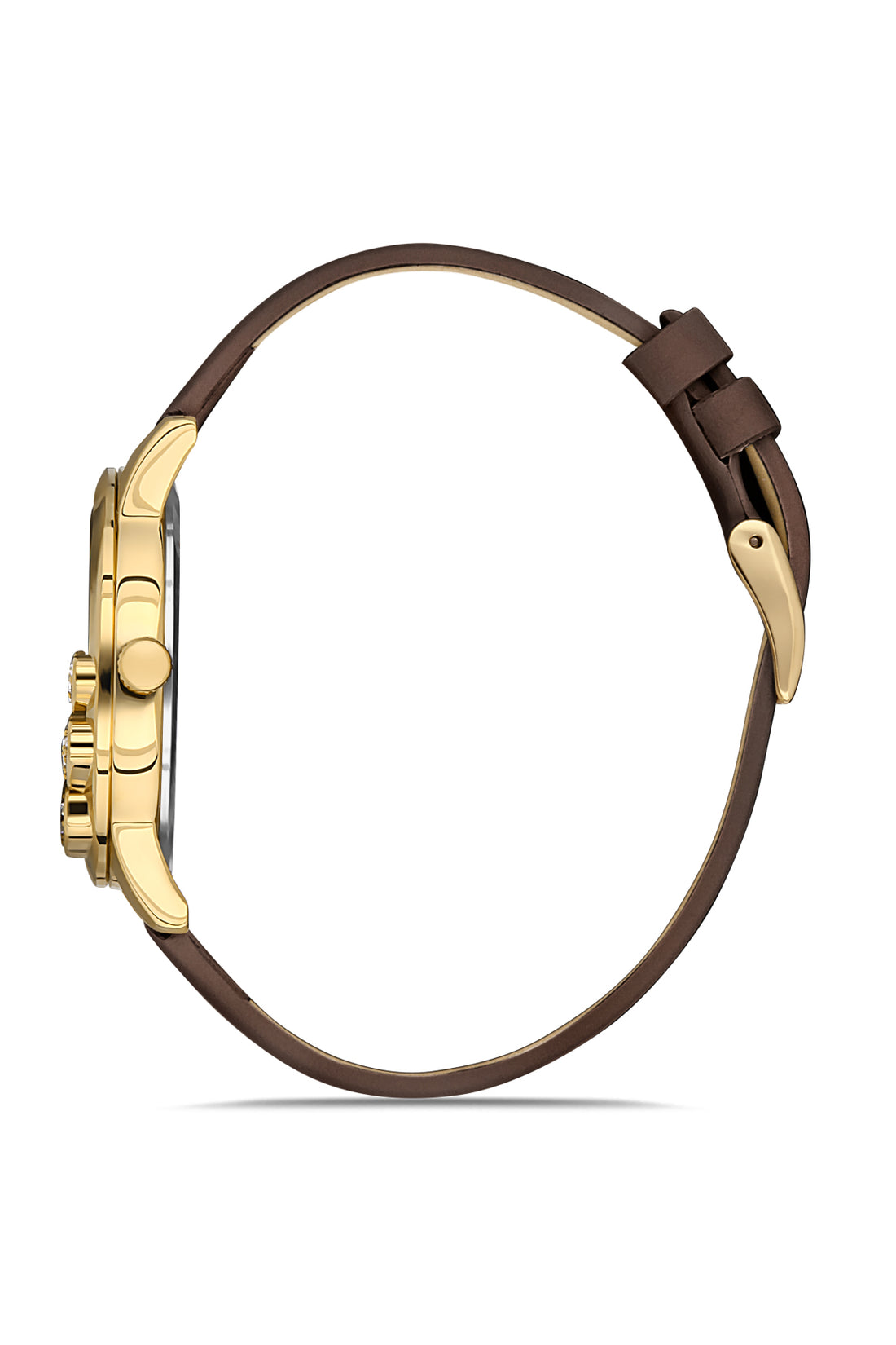 Daniel Klein Trendy Women Silver Watch