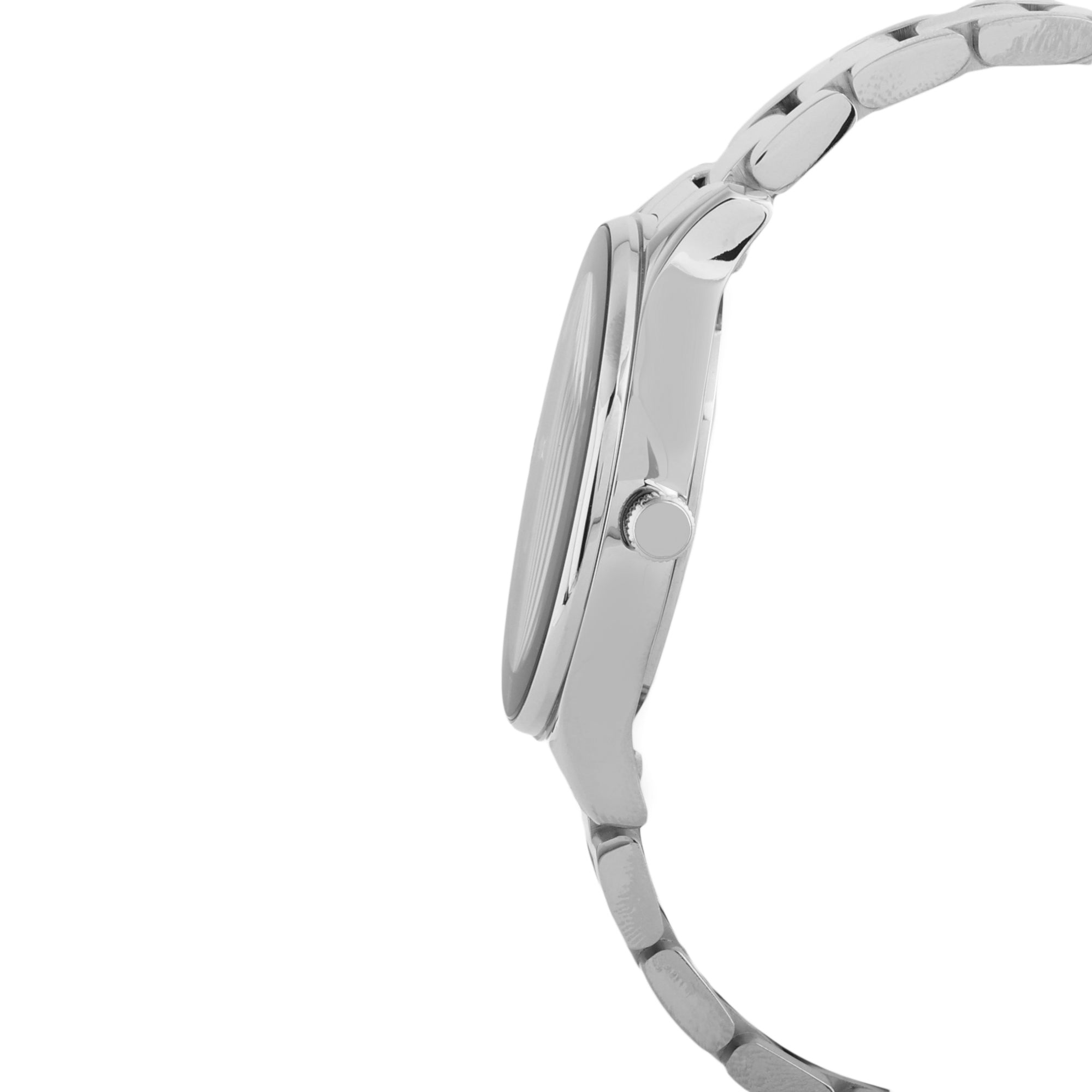 Daniel Klein Premium Women Silver Watch