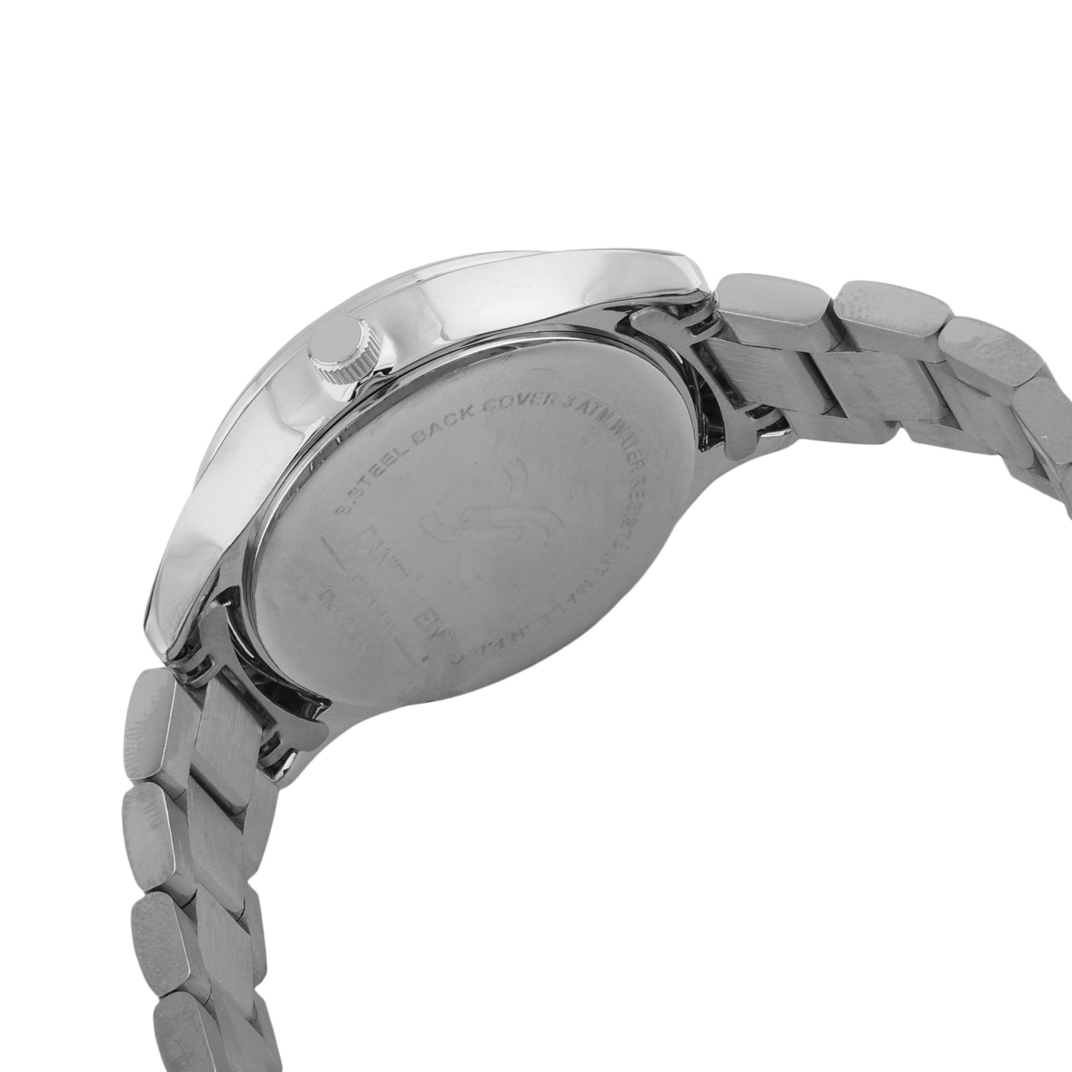 Daniel Klein Premium Women Silver Watch