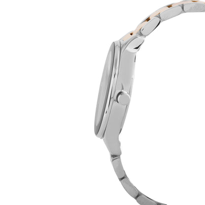 Daniel Klein Premium Women Silver Watch