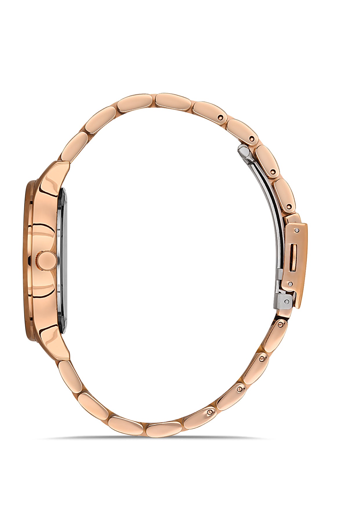 Daniel Klein Premium Women Silver Watch