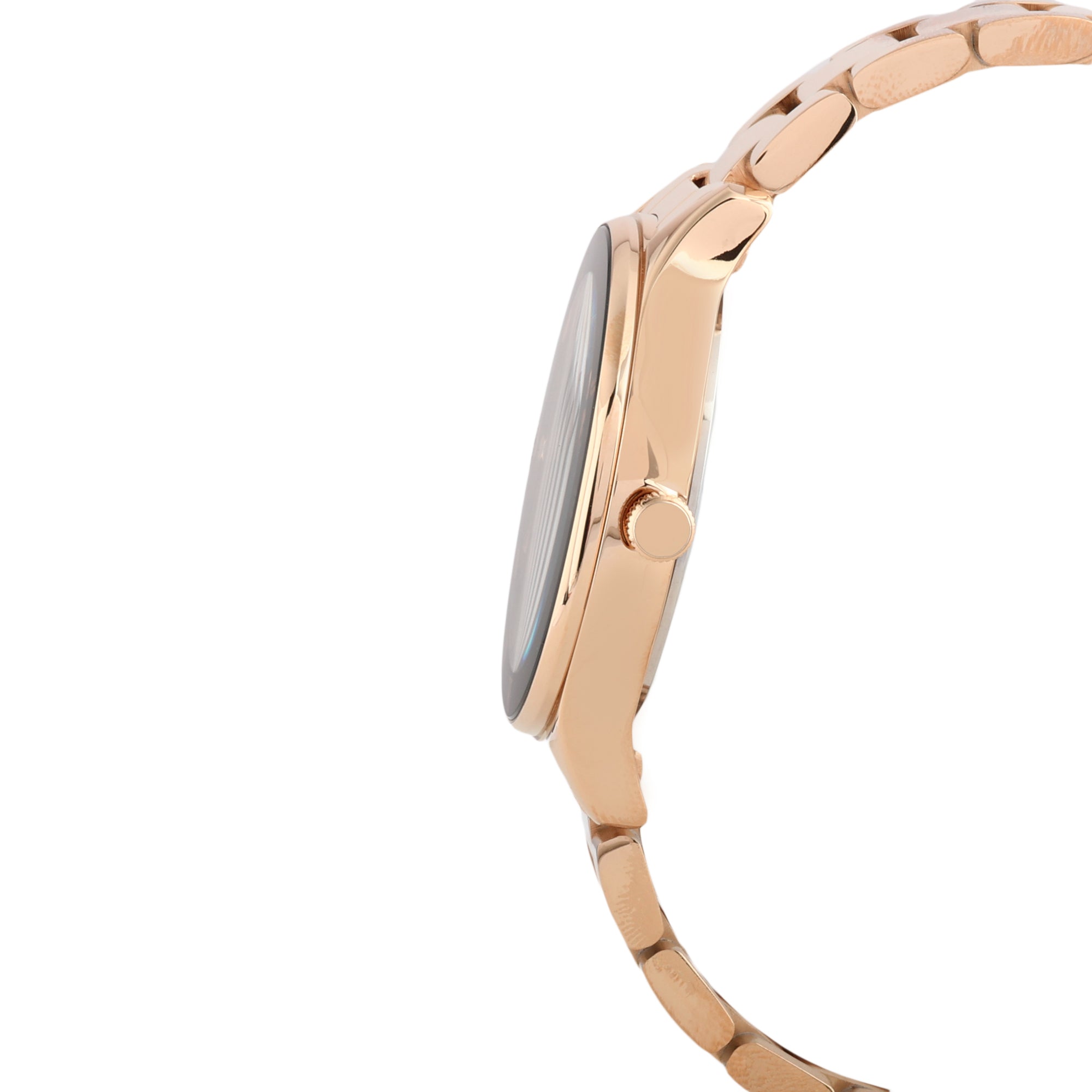 Daniel Klein Premium Women Silver Watch