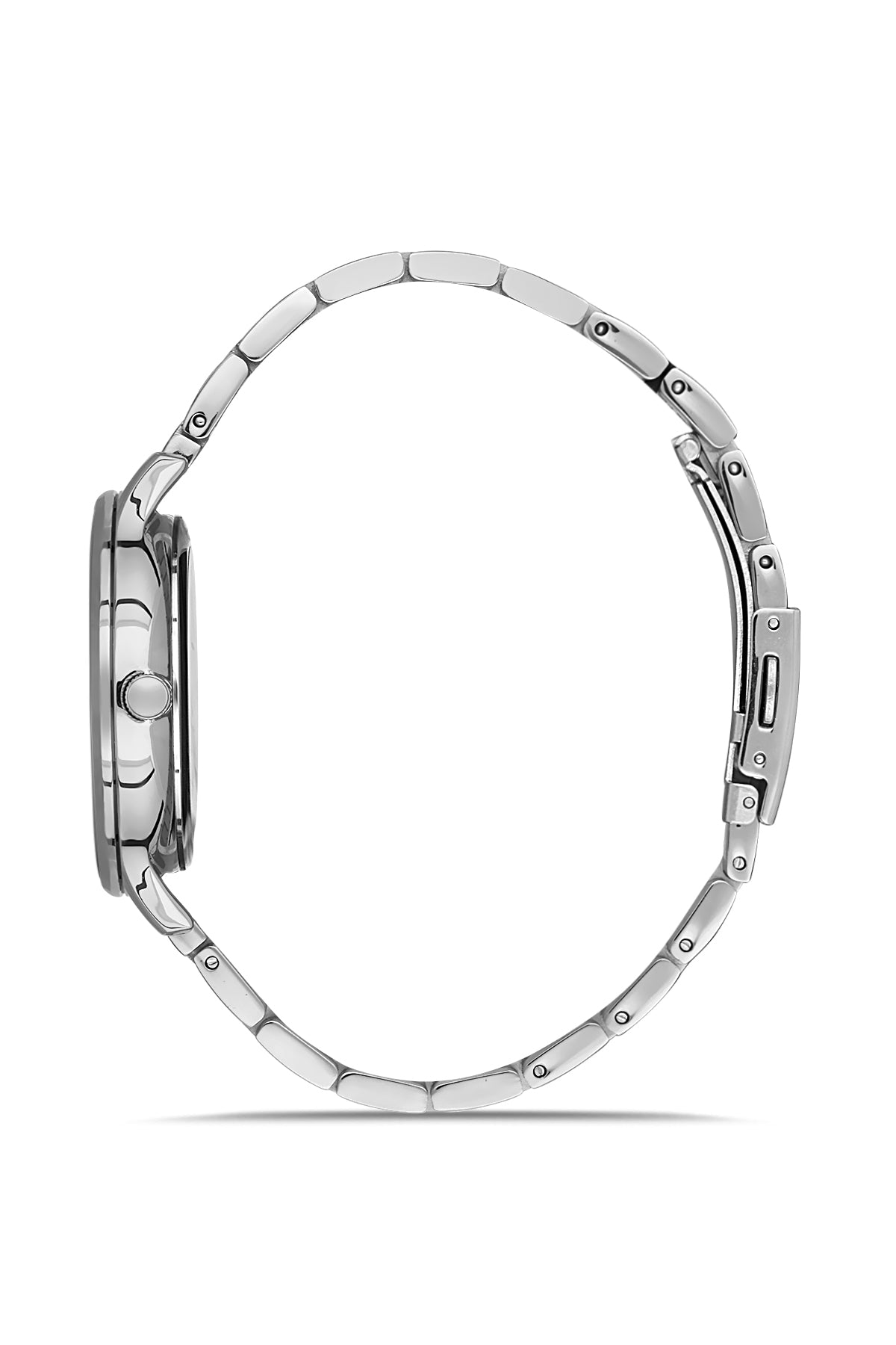 Daniel Klein Premium Women Silver Watch
