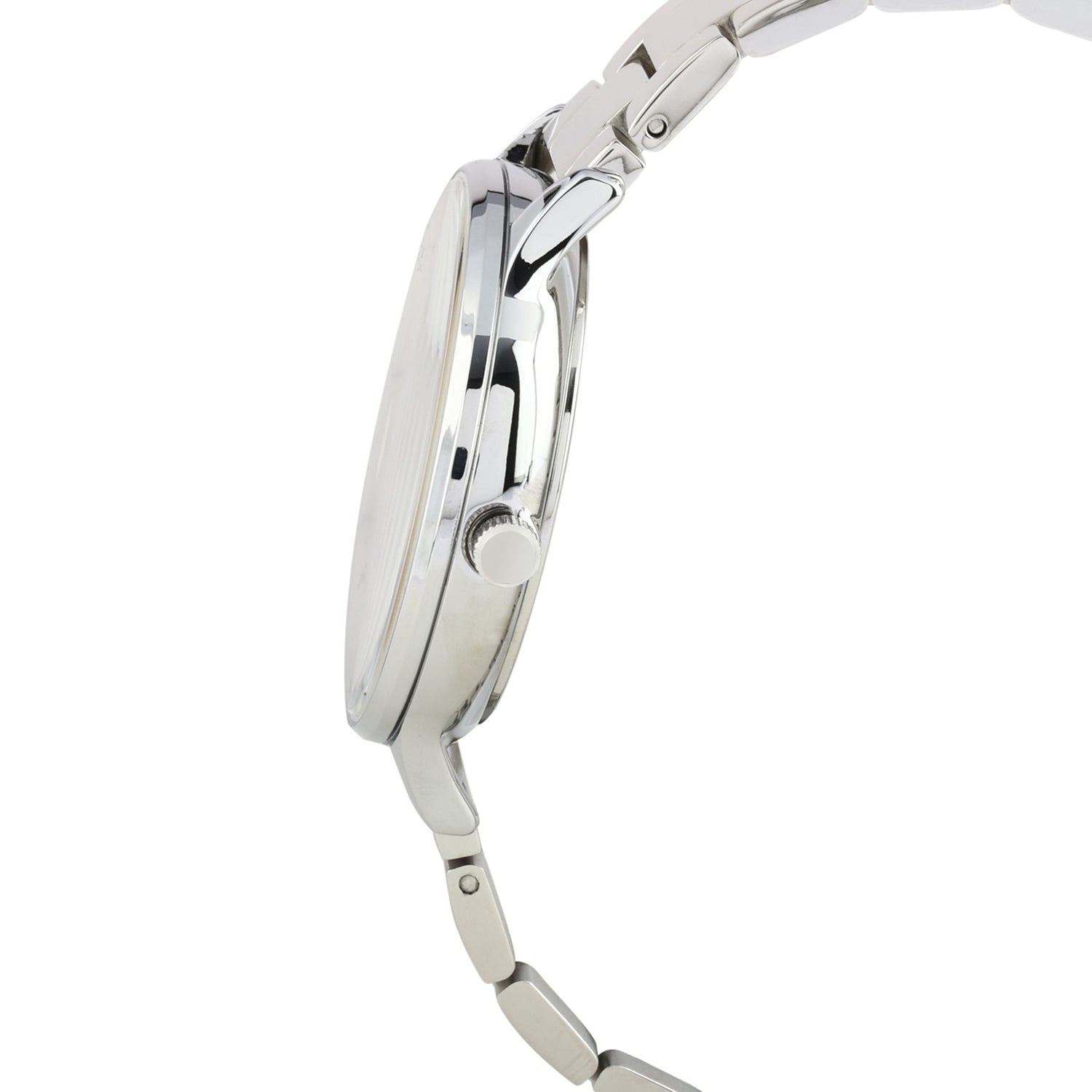 Daniel Klein Premium Women Silver Watch