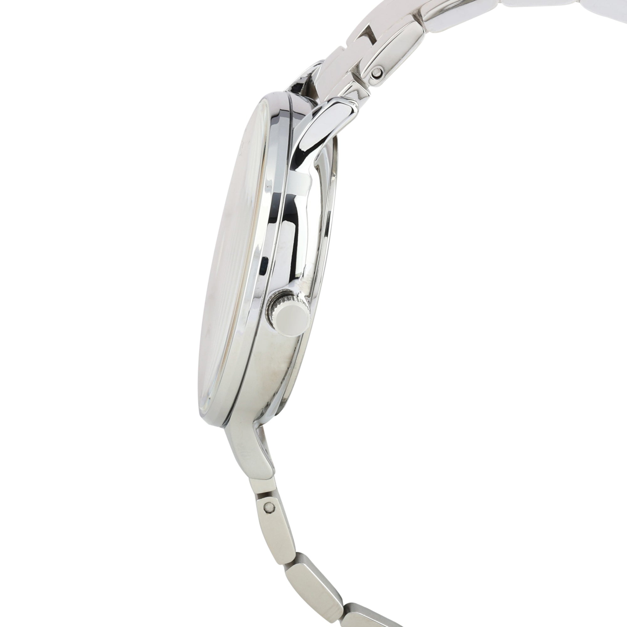 Daniel Klein Premium Women Silver Watch