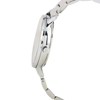 Daniel Klein Premium Women Silver Watch