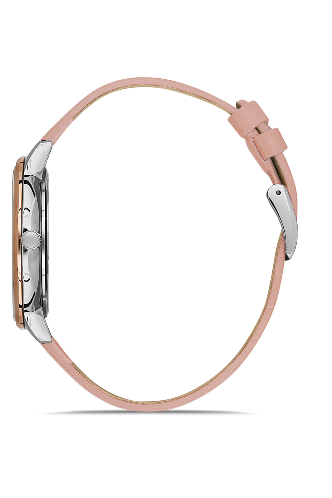 Daniel Klein Premium Women Pink Watch