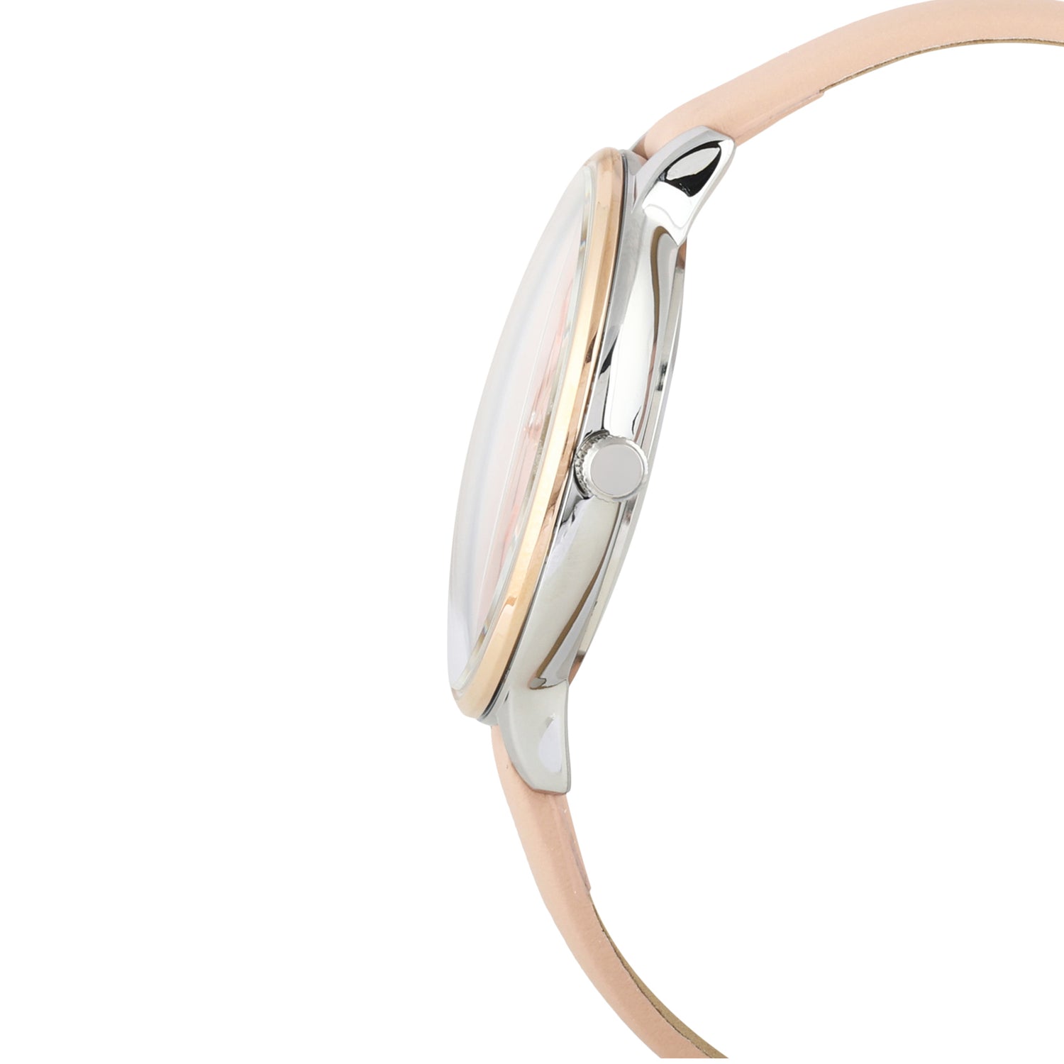 Daniel Klein Premium Women Pink Watch