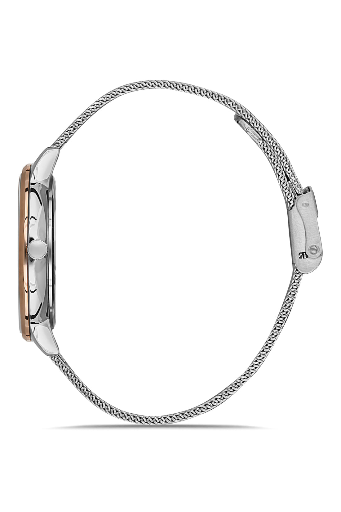 Daniel Klein Premium Women Silver Watch