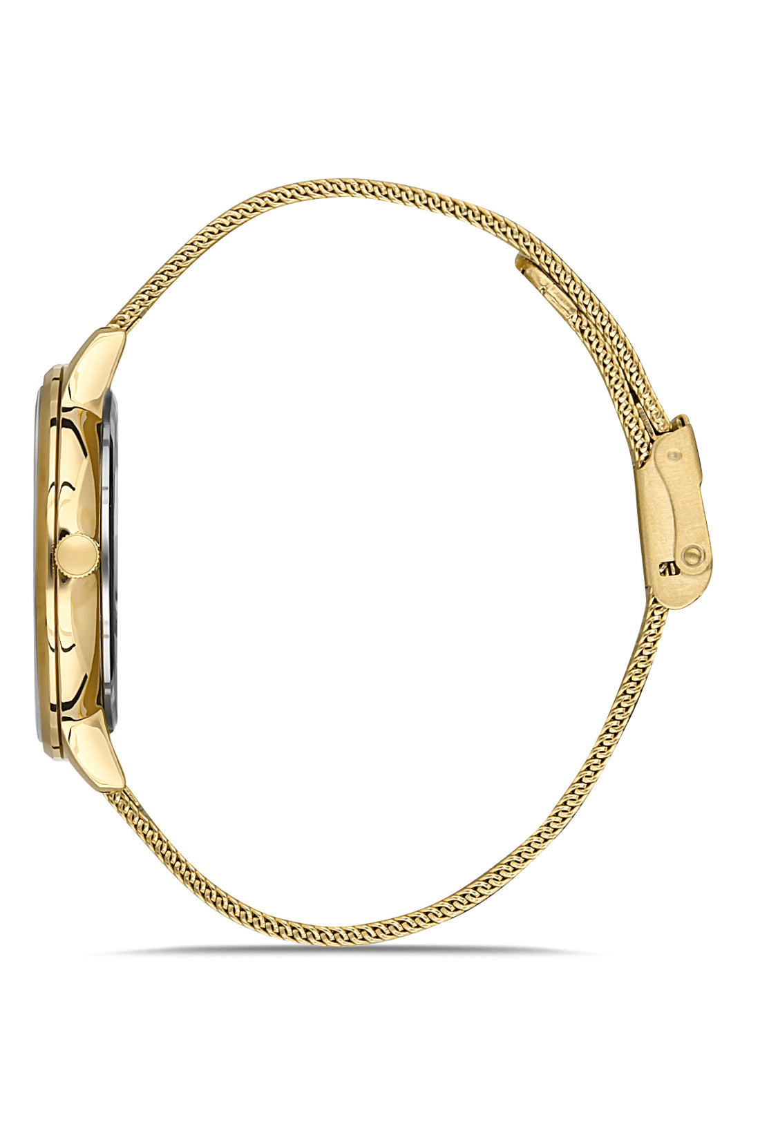 Daniel Klein Premium Women Silver Watch