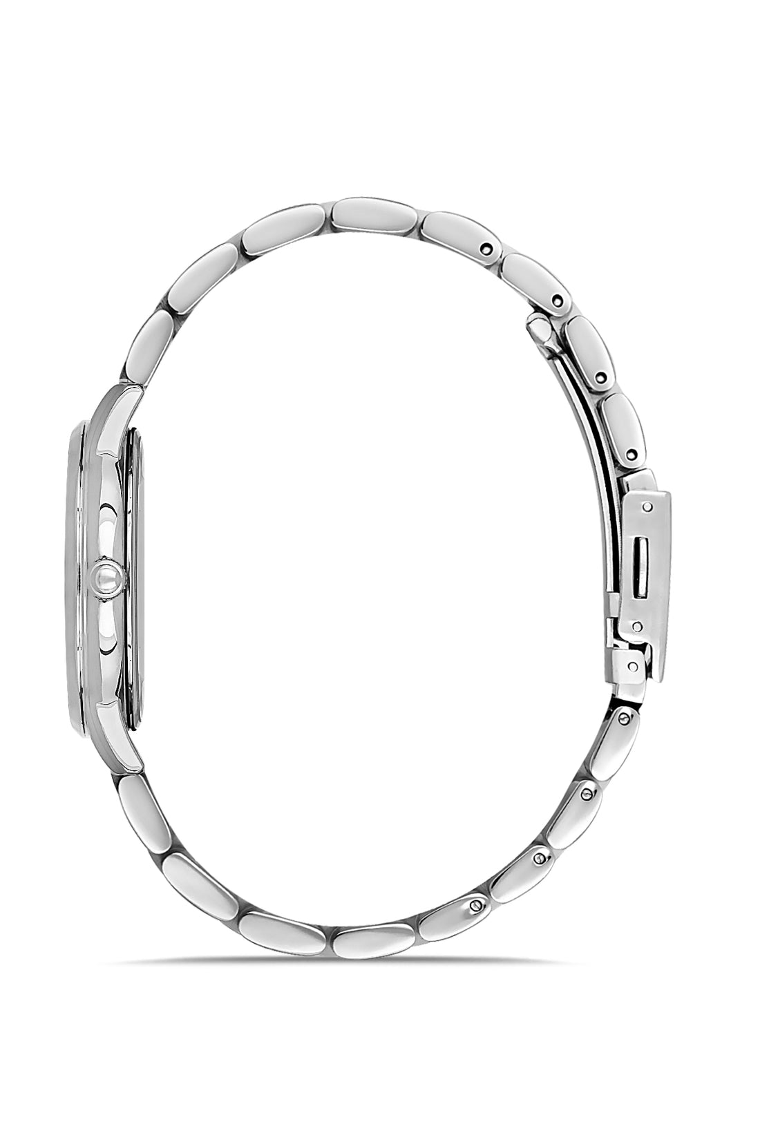 Daniel Klein Premium Women Silver Watch