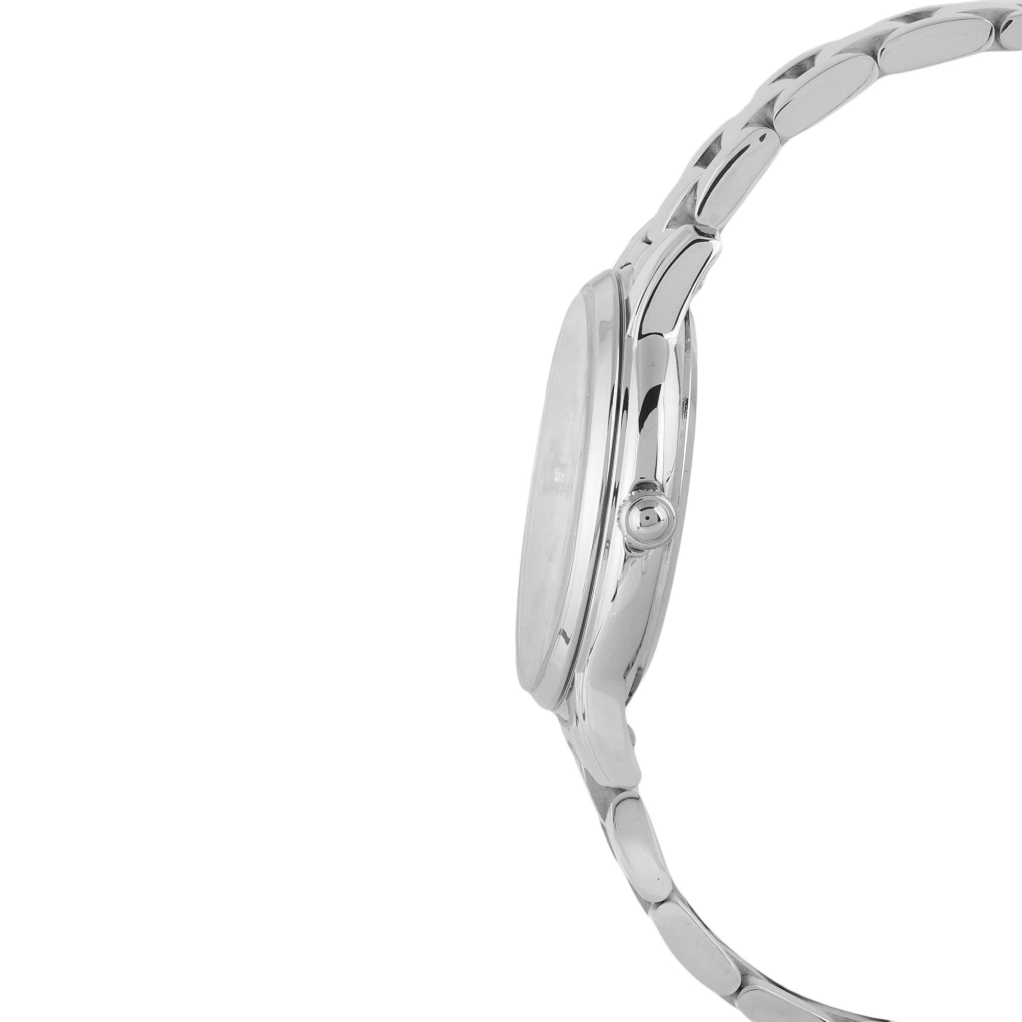 Daniel Klein Premium Women Silver Watch