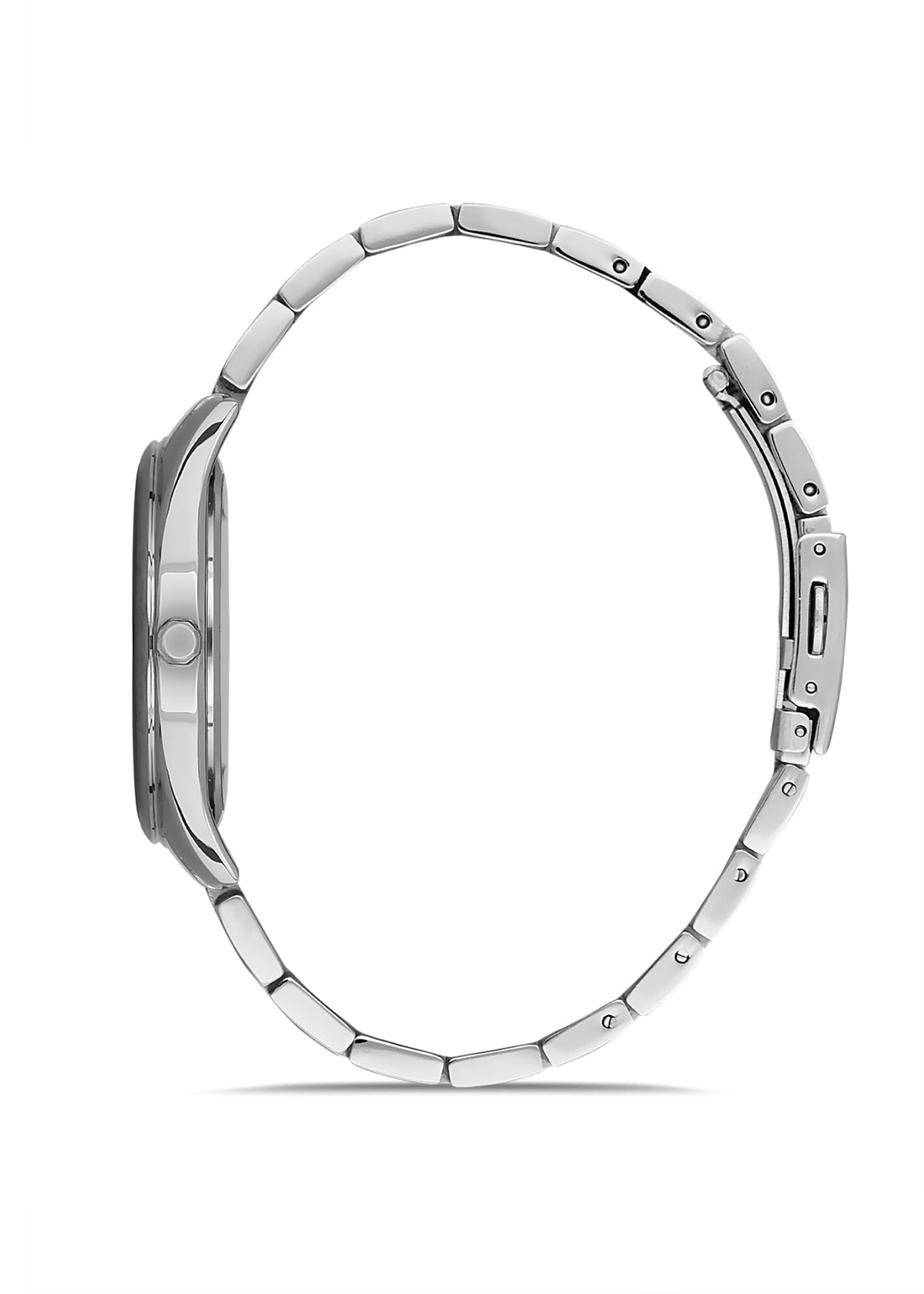 Daniel Klein Premium Women Silver Watch