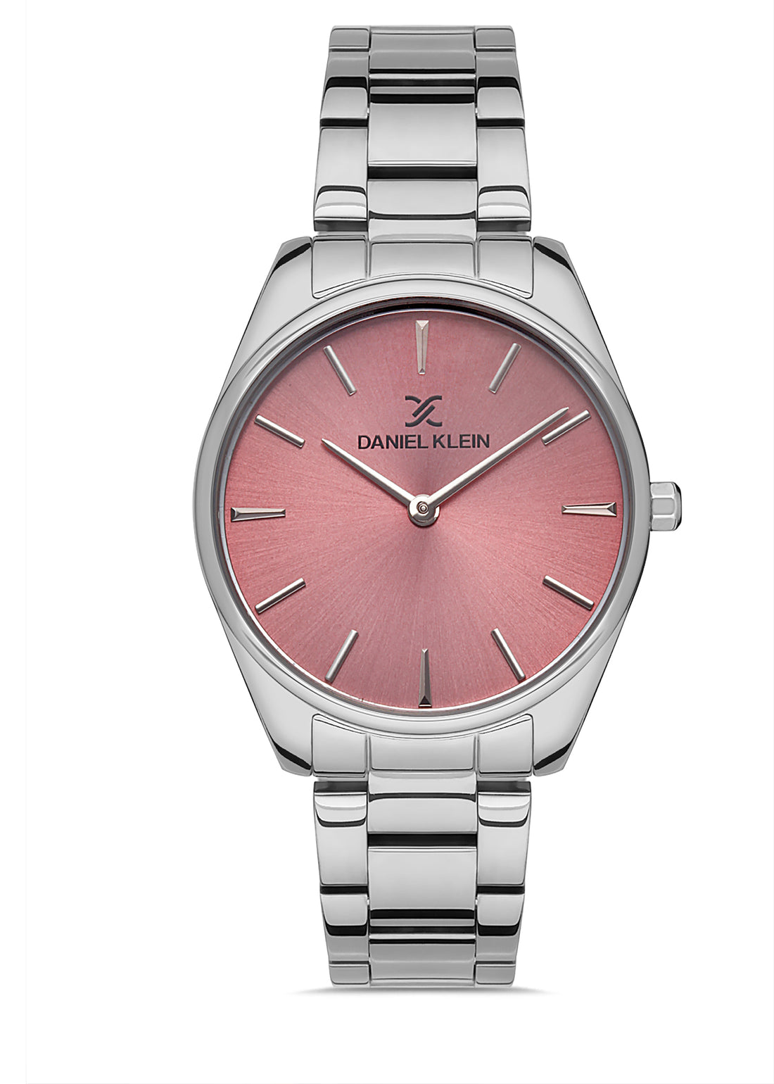 Daniel Klein Premium Women Pink Watch