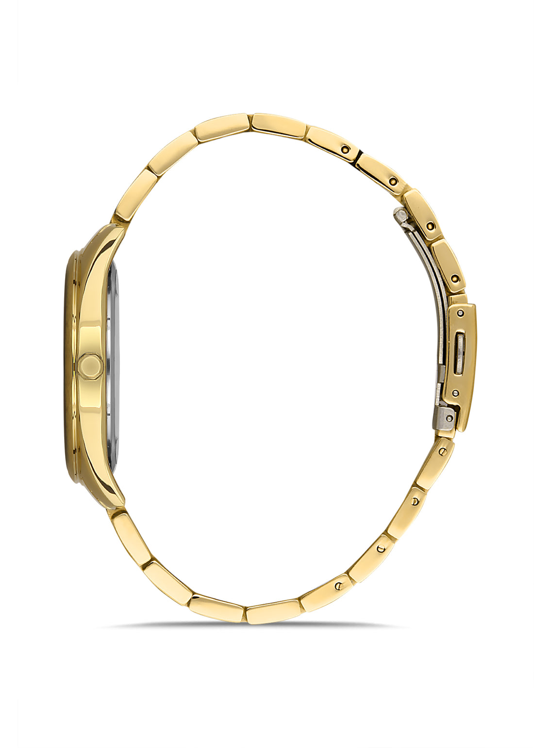 Daniel Klein Premium Women Silver Watch