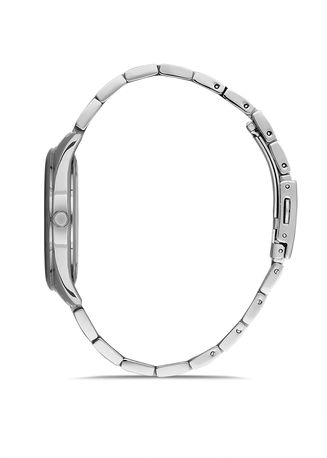 Daniel Klein Premium Women Gun Black Watch