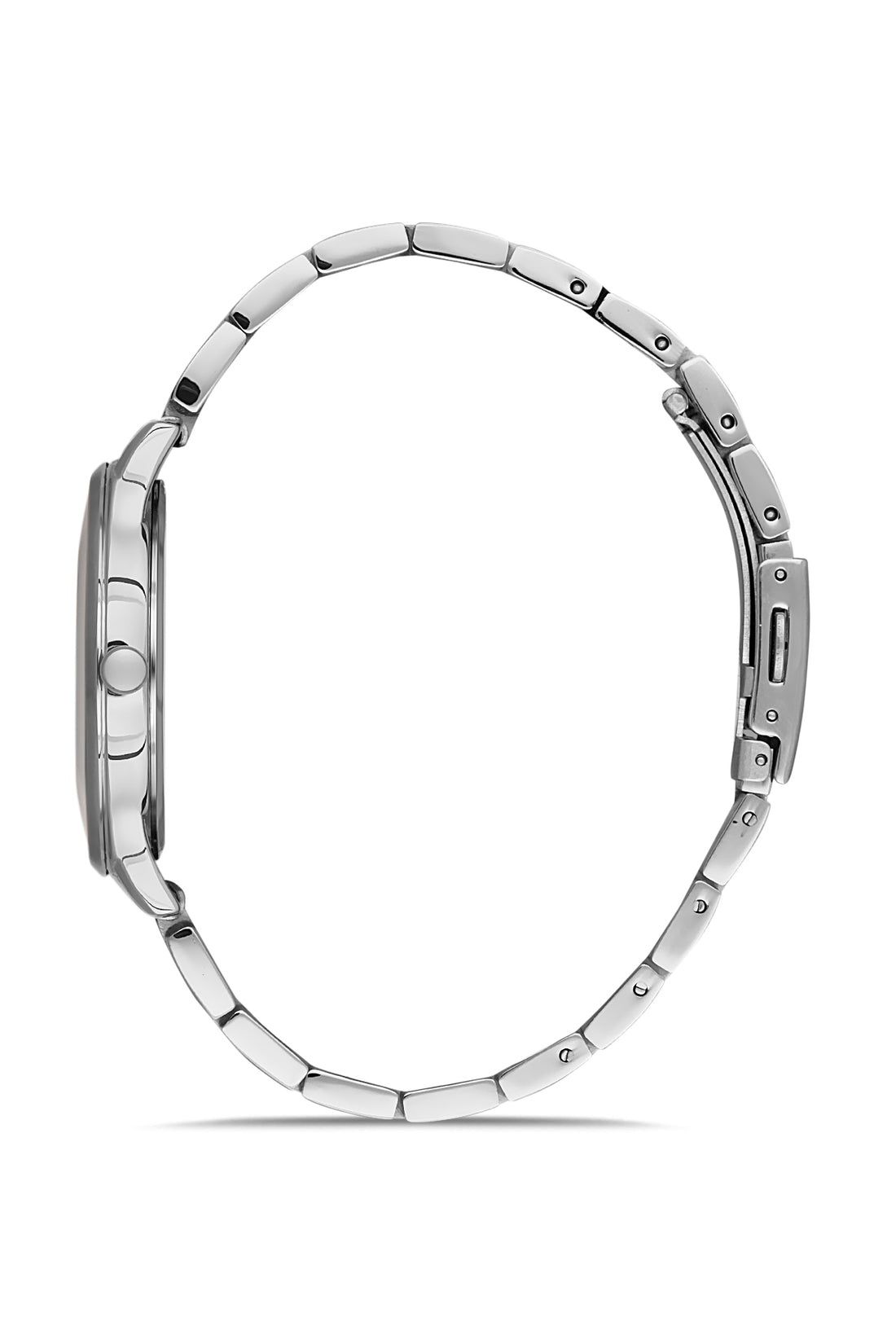 Daniel Klein Premium Women Light Grey Watch