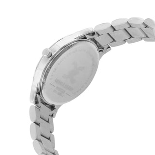 Daniel Klein Premium Women Light Grey Watch