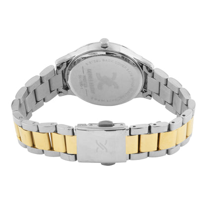 Daniel Klein Premium Women Light Grey Watch