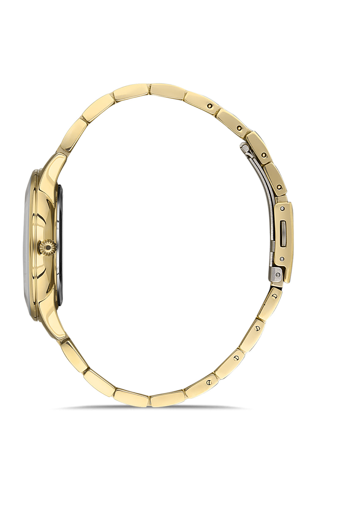 Silver Dial Elite Collection Women&
