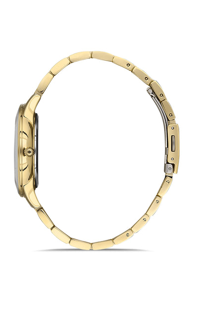 Silver Dial Elite Collection Women&