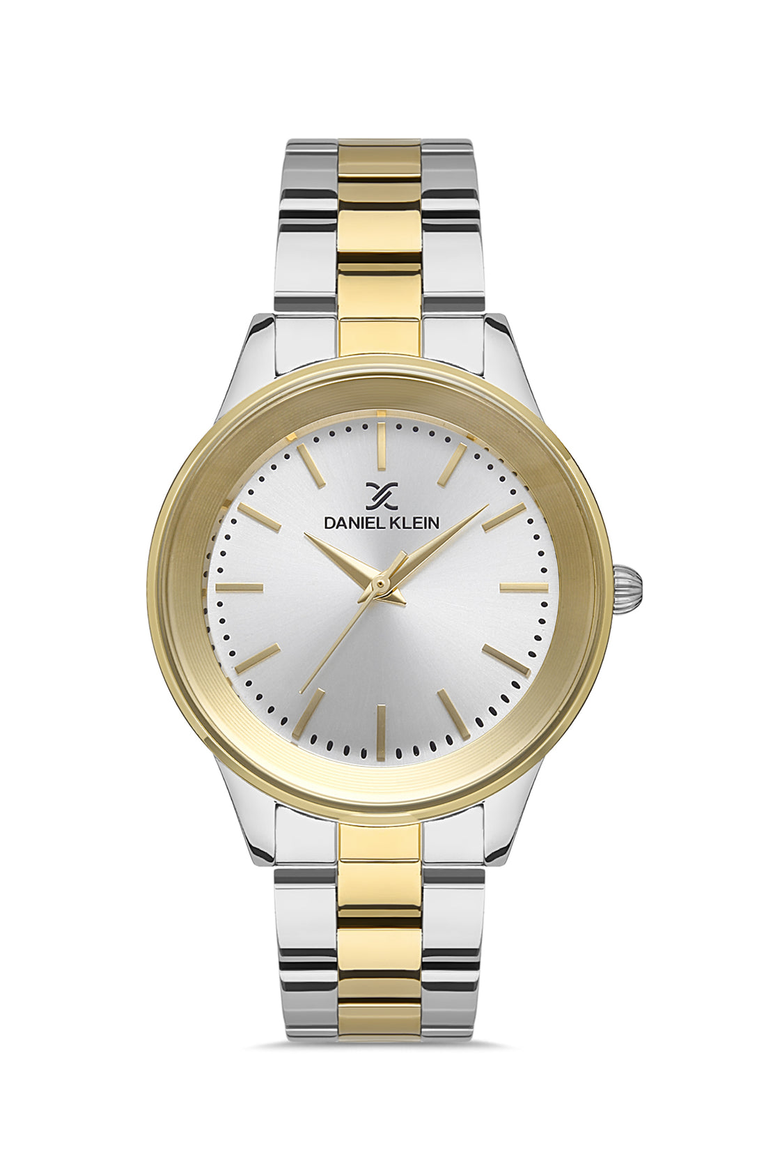 Silver Dial Elite Collection Women&