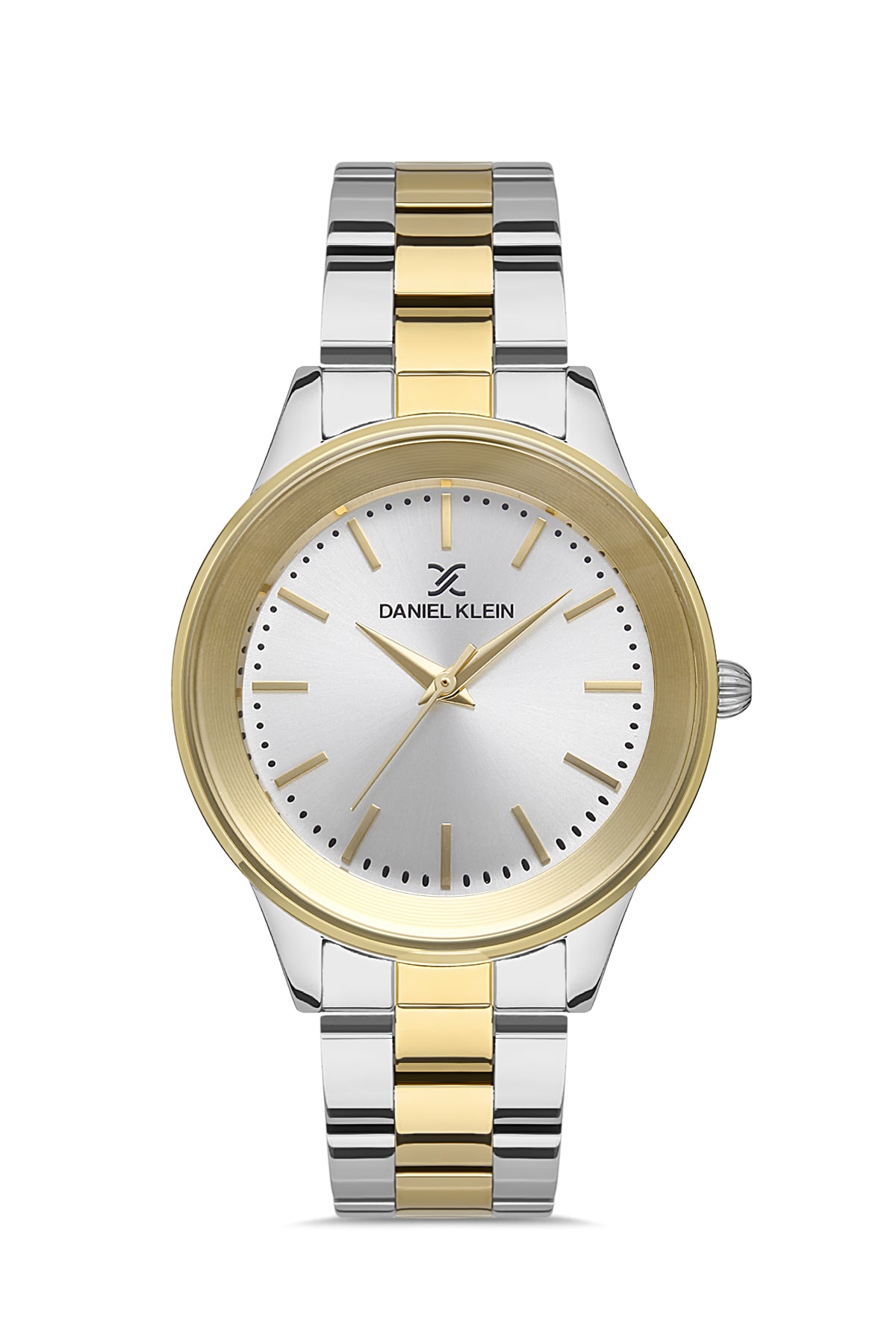 Silver Dial Elite Collection Women&