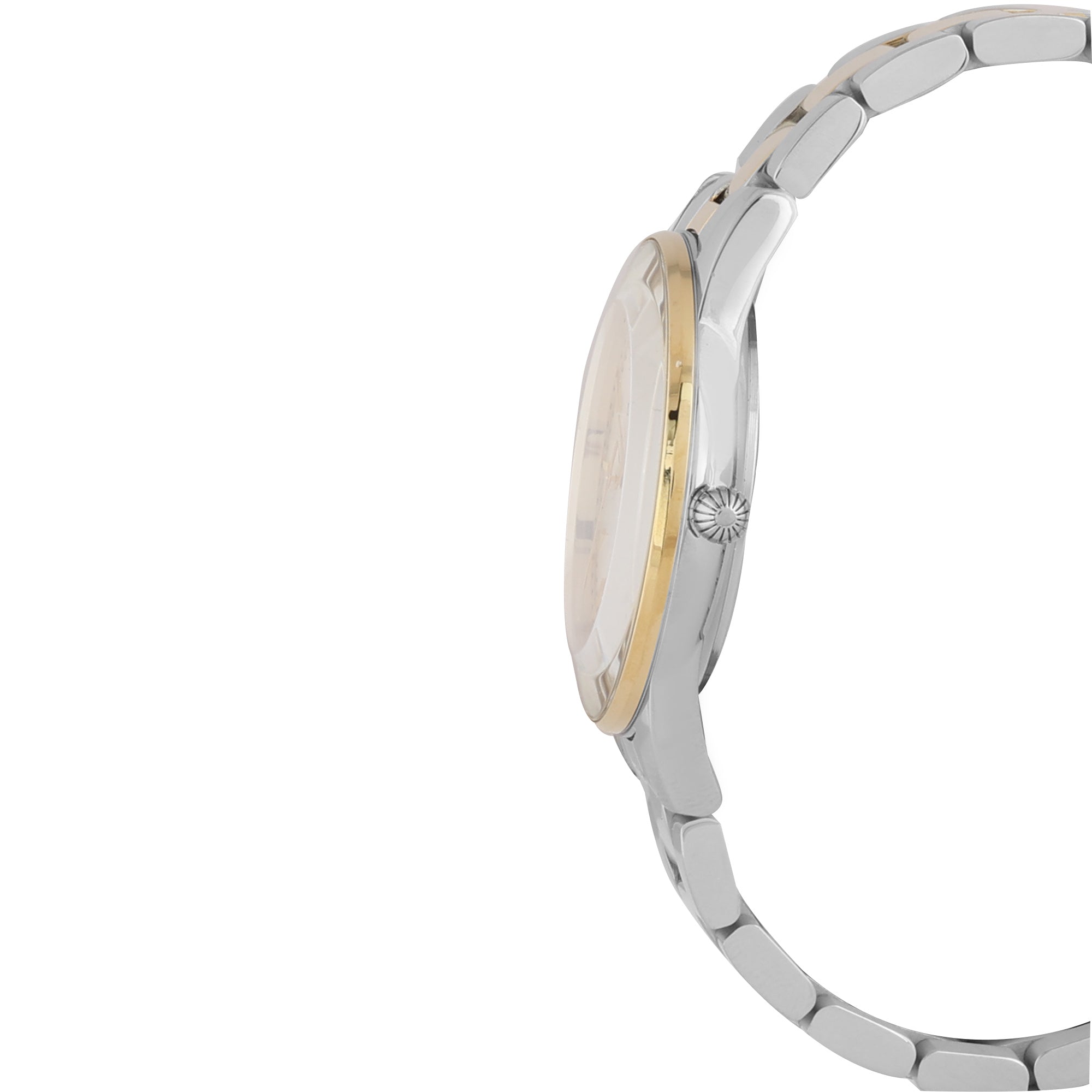 Silver Dial Elite Collection Women&