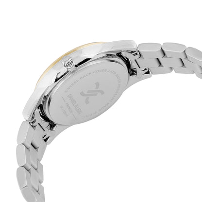 Silver Dial Elite Collection Women&