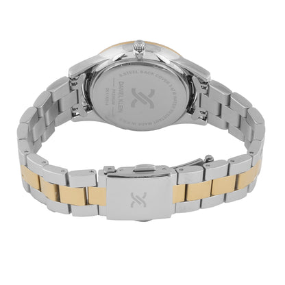 Silver Dial Elite Collection Women&