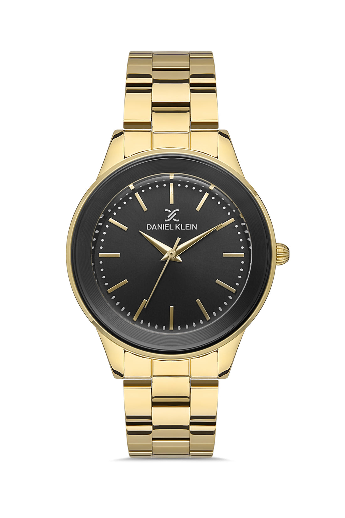 Black Dial Elite Collection Women&
