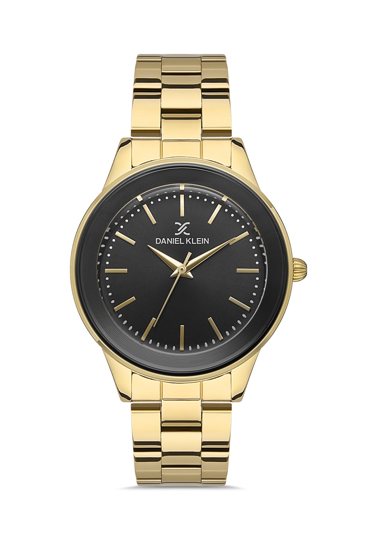 Black Dial Elite Collection Women&