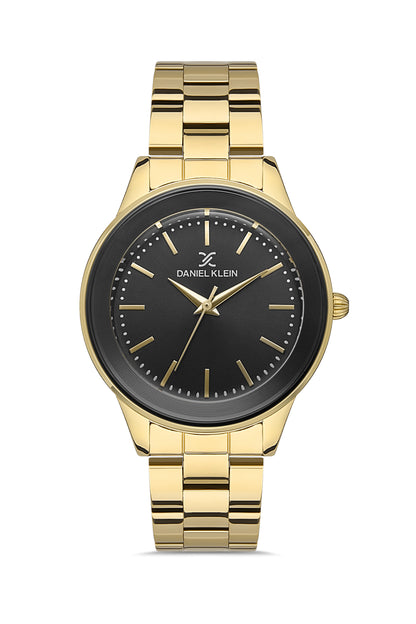 Black Dial Elite Collection Women&