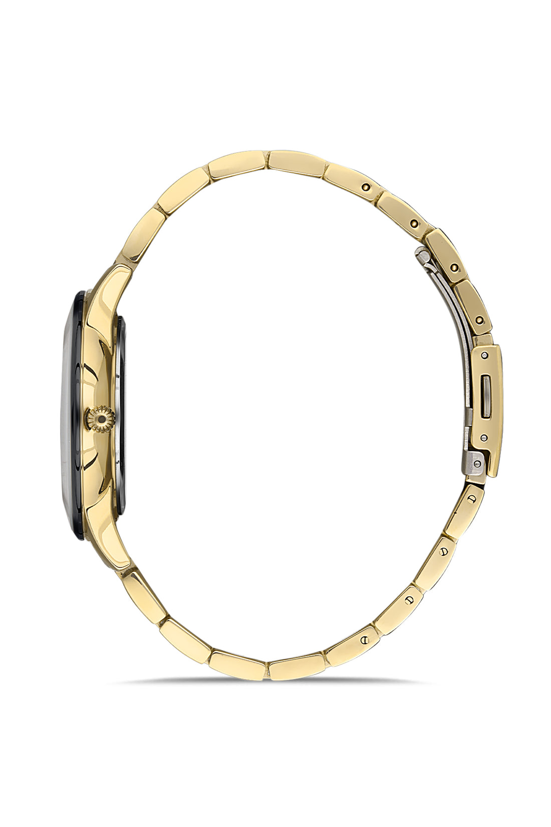 Black Dial Elite Collection Women&