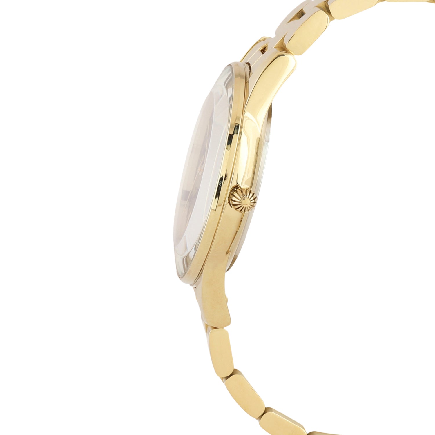 Black Dial Elite Collection Women&